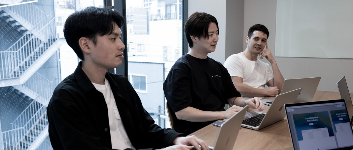 経験2年以上｜実装するだけでは物足りない。あなたの経験を設計に活かそう。