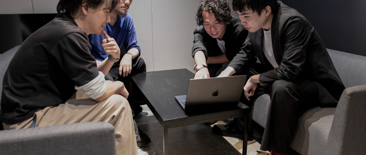 経験2年以上｜なぜ、を共有できる仲間がいる。社内チームで顧客課題を解決。