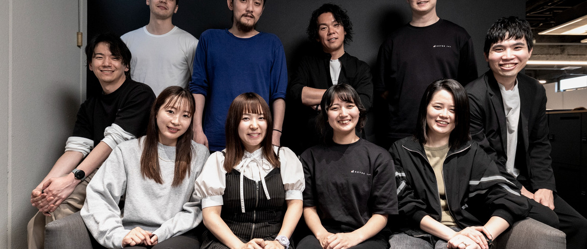 経験2年以上｜なぜ、を共有できる仲間がいる。社内チームで顧客課題を解決。