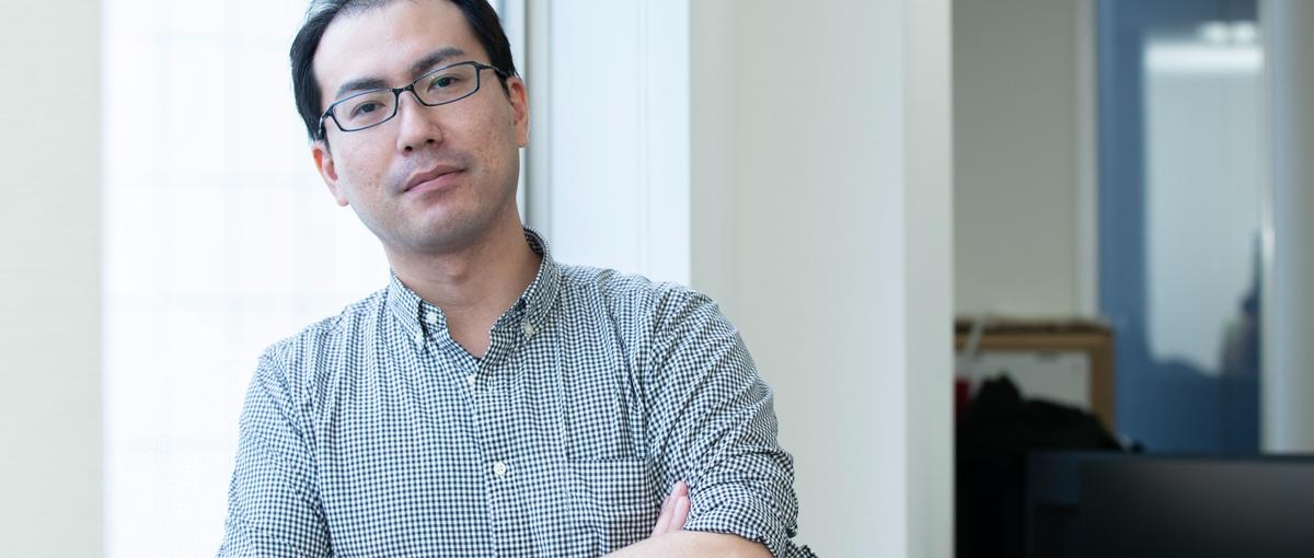 実務経験を活かすWebデザイナー募集！事業に深く関わるUI/UX提案に挑戦