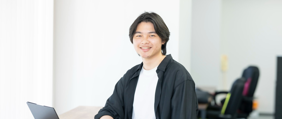 手を動かすだけじゃ、物足りない人へ。設計も会話も楽しめるJava開発の現場