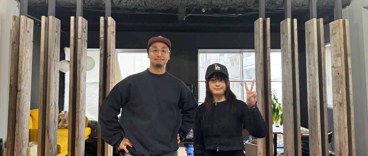 フロントエンドエンジニアの卵募集開始！受託開発で実力をつけよう！