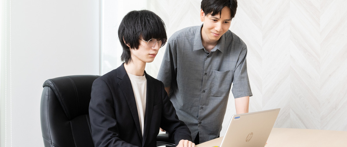 手を動かすだけで終わらない。発案から実装まで挑めるフルスタックな開発現場