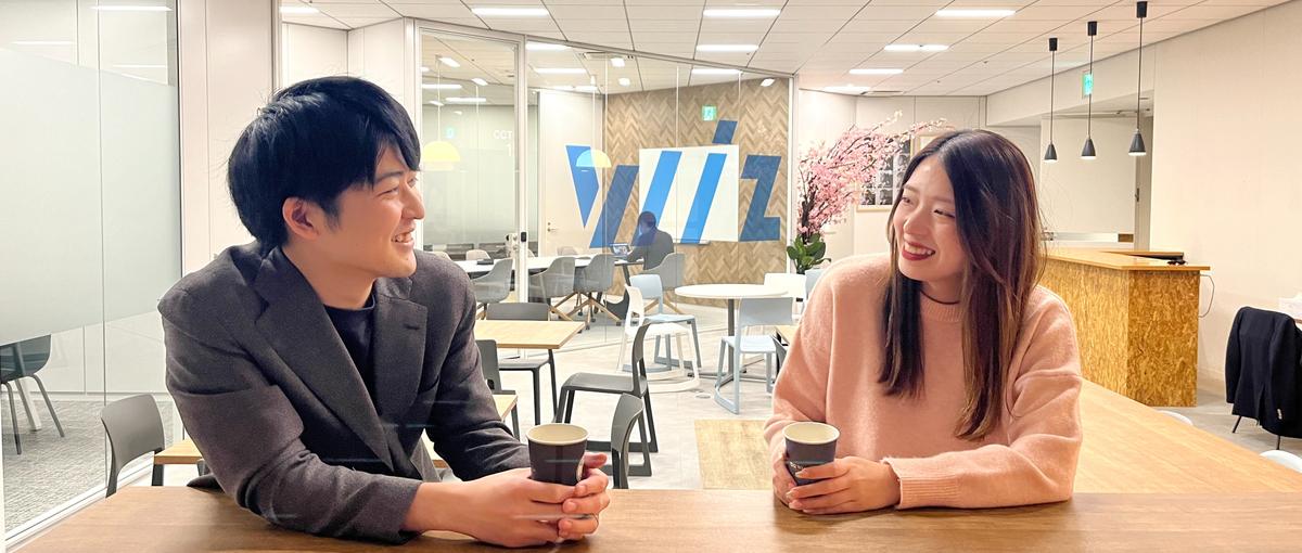 事務スタッフ｜事務でもフレキシブルに働きたい！人のサポートが好き！