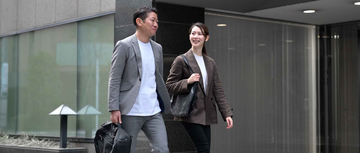 新しい市場開拓をリード｜導入社数5000社以上のFintecnサービス