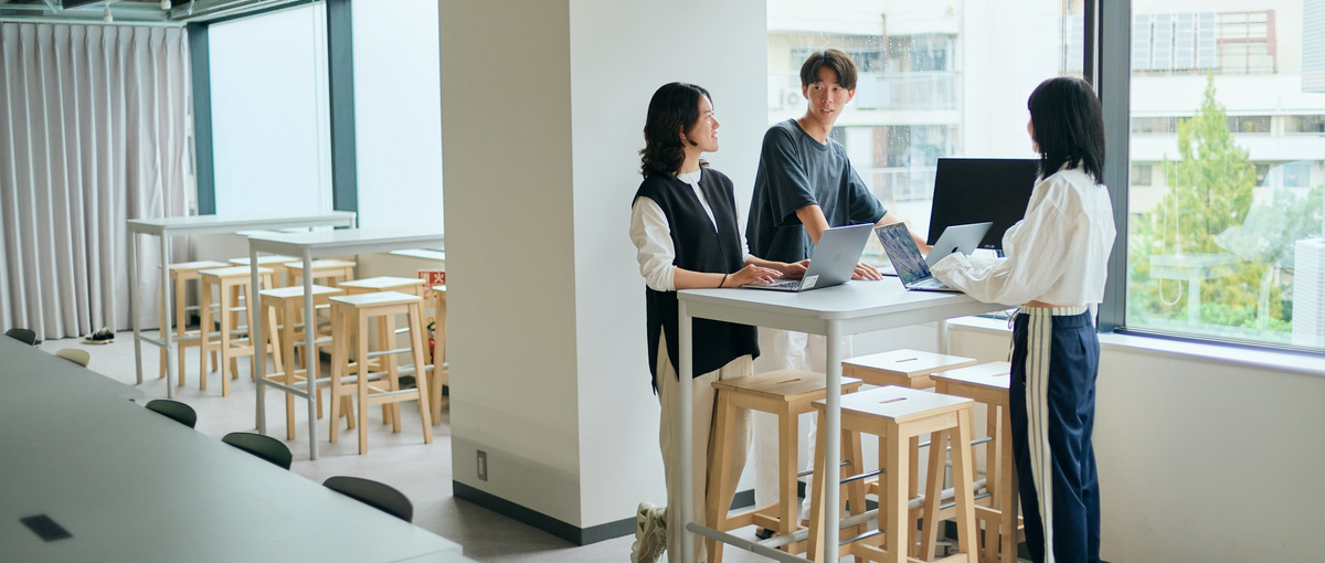 スキンケア・ヘアケア商材の開発・評価検証経験者大歓迎！LAB研究員募集中！