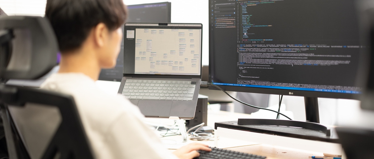 SQL × GAS で教育現場のDXを推進！社内ツール開発・データ運用担当