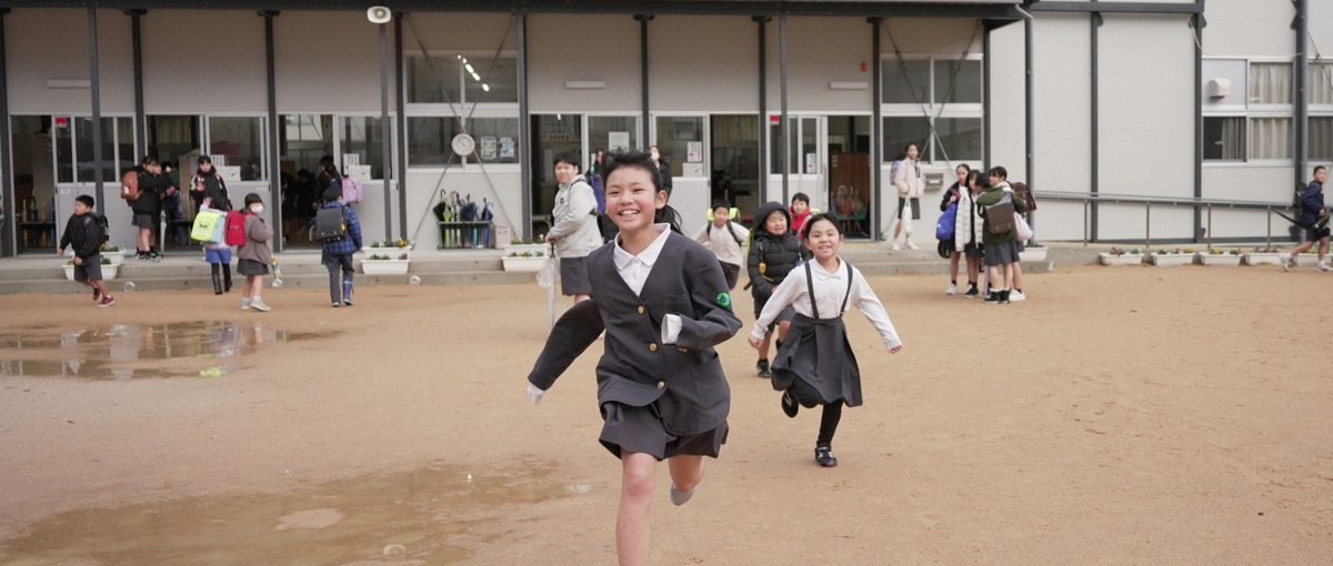 もしもの災害に備える仕事。災害時に現地へ駆けつける子ども支援の運営スタッフ