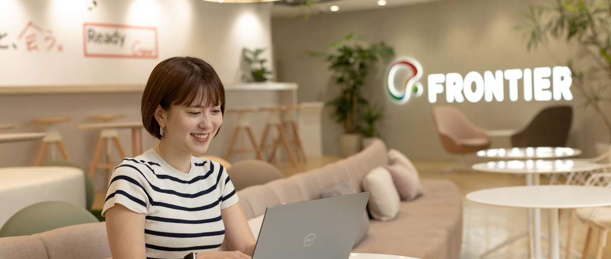 営業経験者必見！成長企業で活躍できる魅力のオープンポジション