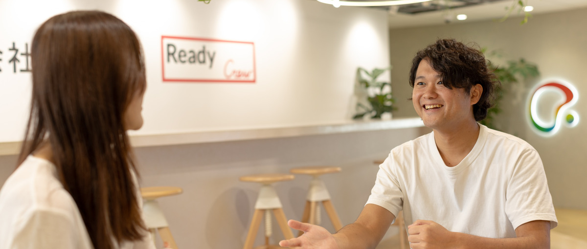 営業経験者必見！成長企業で活躍できる魅力のオープンポジション