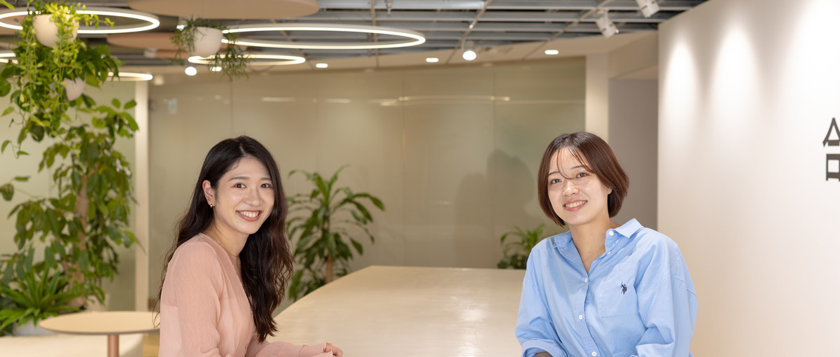 営業経験者必見！成長企業で活躍できる魅力のオープンポジション