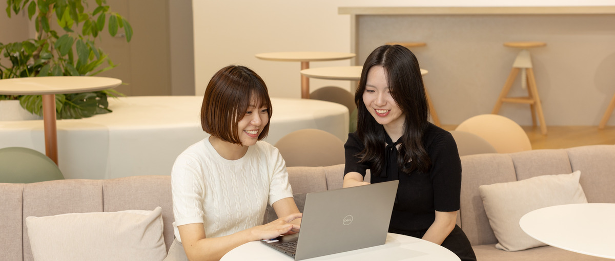 営業経験者必見！成長企業で活躍できる魅力のオープンポジション