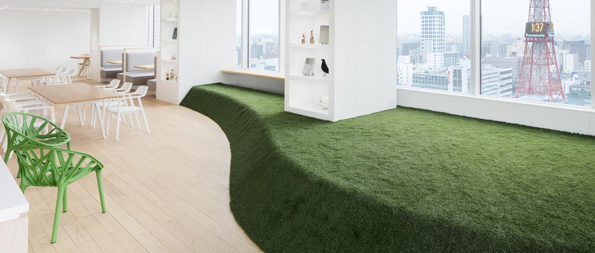 ITエンジニア オープンポジション 札幌で活躍したい人材を募集中です！