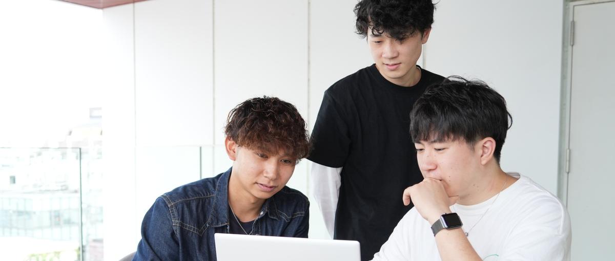 Web系エンジニア募集！カジュアルな働き方で受託開発にトライしませんか？