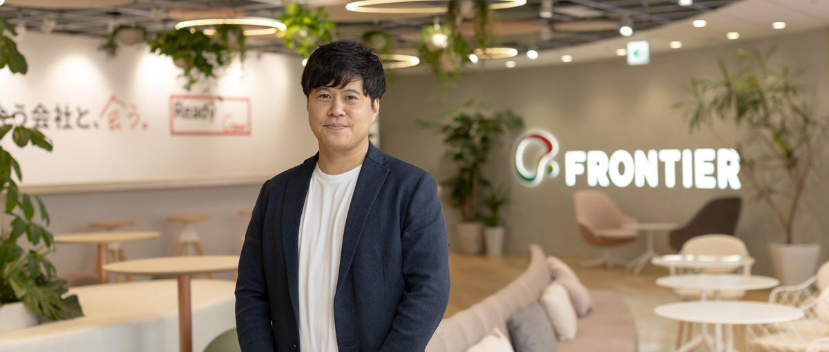 成長企業でマーケ経験を磨く！業界No.1の注目マーケ職