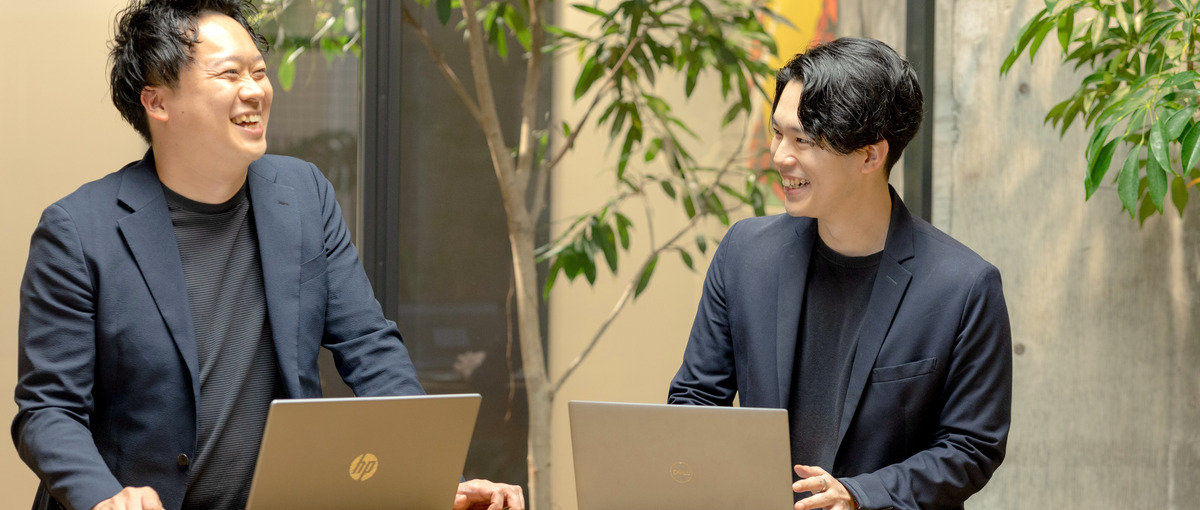 事業推進にダイレクトに関わりませんか？あなたの成果が業界を変革する一手に！