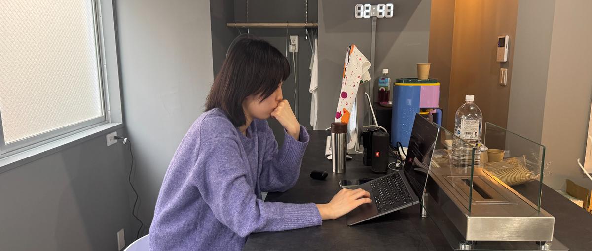 経験なくてOK!自社開発で実績を積みながらエンジニアデビューしませんか？