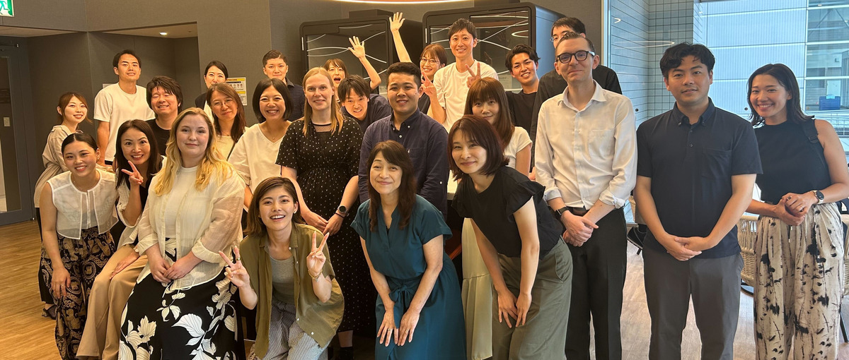 コーポレート_広報｜当社初の専任広報を大募集！