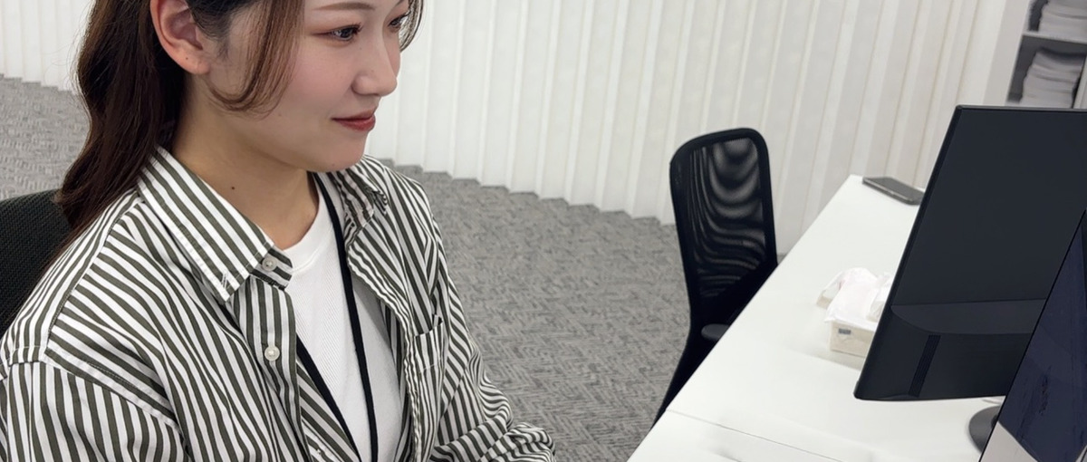 事業成長の裏側を動かす事務・データ入力スタッフ募集！大阪勤務