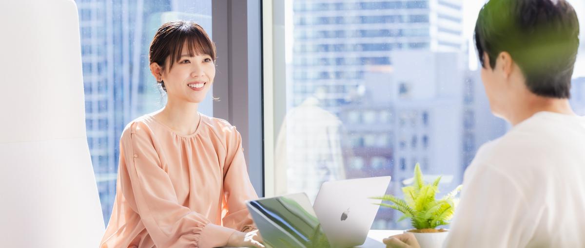 昨対比300％成長中｜若年層の人生を変えるキャリアアドバイザー