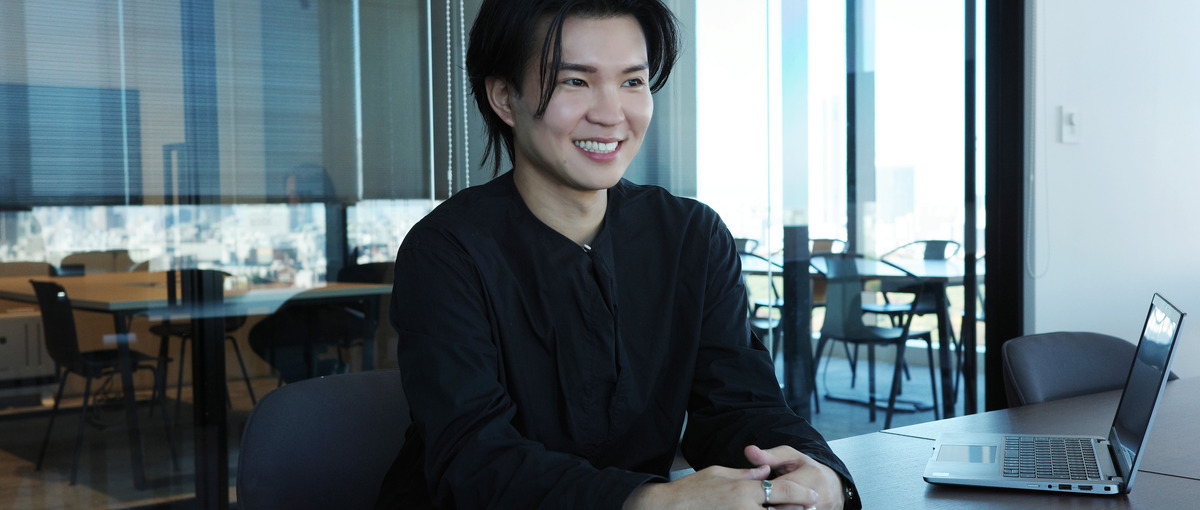 D2Cブランドマネージャー募集 0→1で事業を創る！ポテンシャル採用