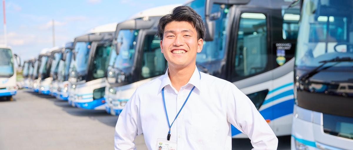 ライフイベント後も安心！運行管理者としてキャリアを継続