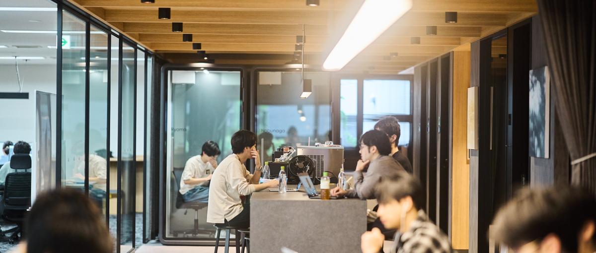 100％自己資本｜10以上の事業の高速拡大を担う マーケ責任者候補を募集！