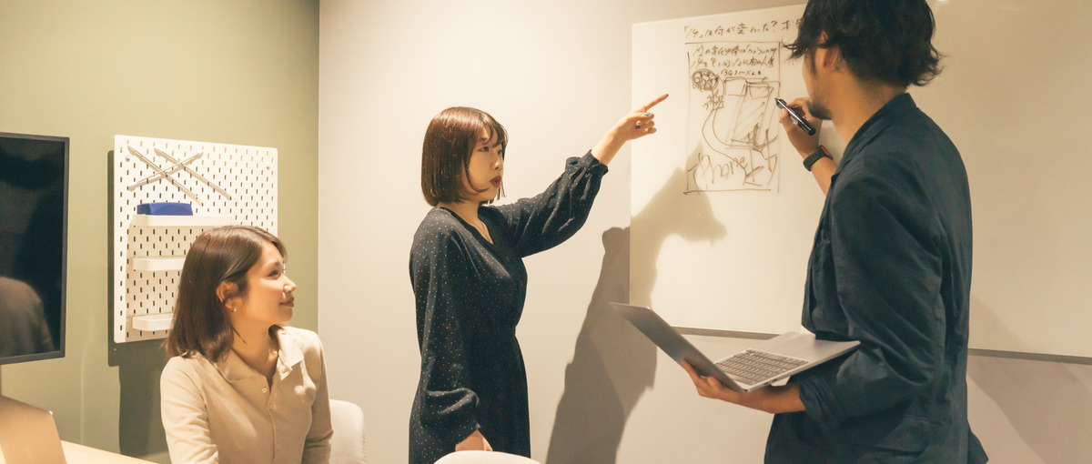 検証品質管理担当｜マイベストの検証品質を支えるWチェックポジション