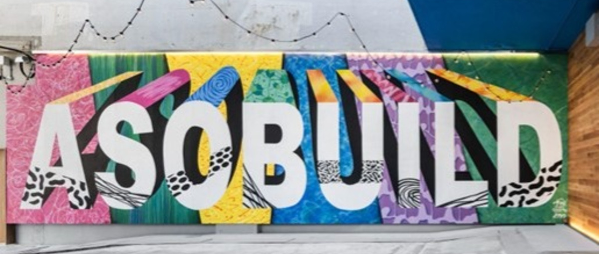 エンタメ複合施設における管理部門の統括　＠横浜