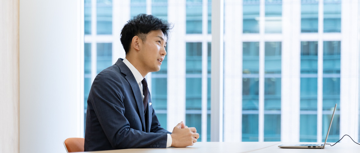 会社をつくるのは、現場だけじゃない。バックオフィスは、 会社の心臓