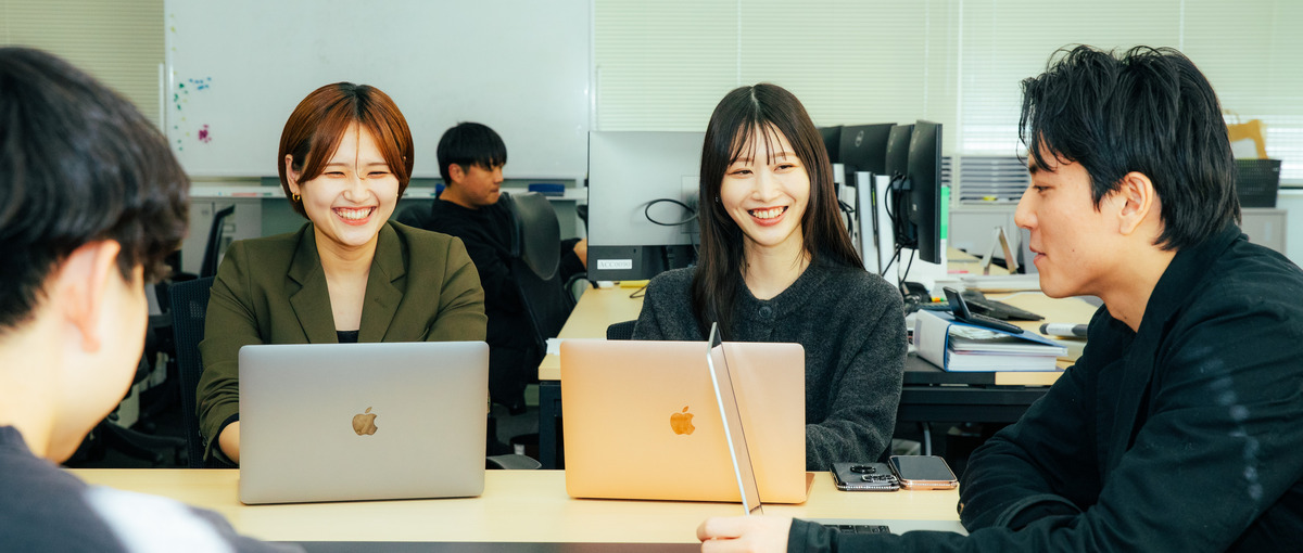 採用の力で上場企業の成長を支える！採用アシスタント募集🔥