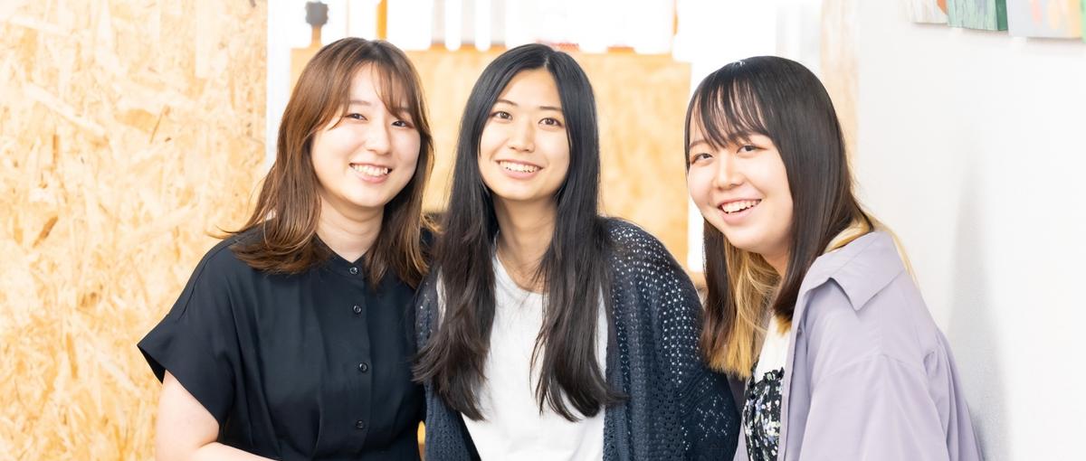 27卒│0→1の企画で人を動かす。イベント制作クリエイター募集！