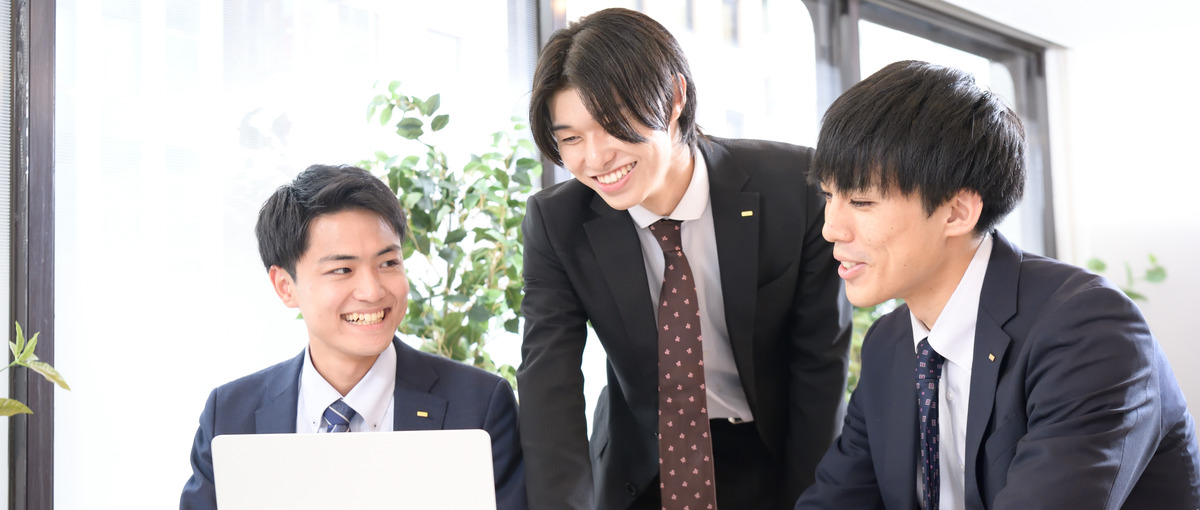 社員の成長に伴走する、新しい企業教育をつくる仲間を募集します！