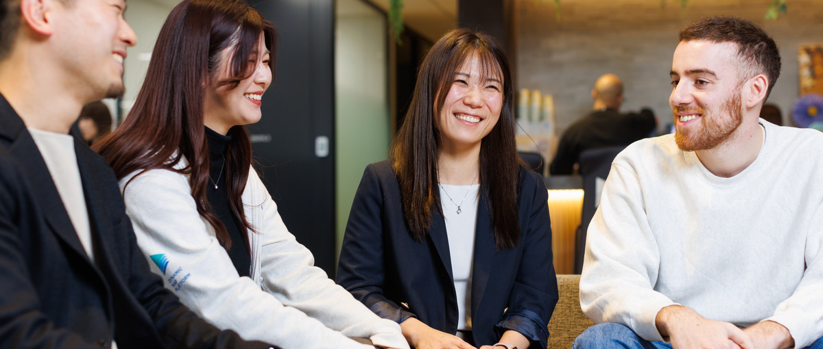 世界で勝てるグローバル企業を目指す！上場企業の経理マネージャー募集