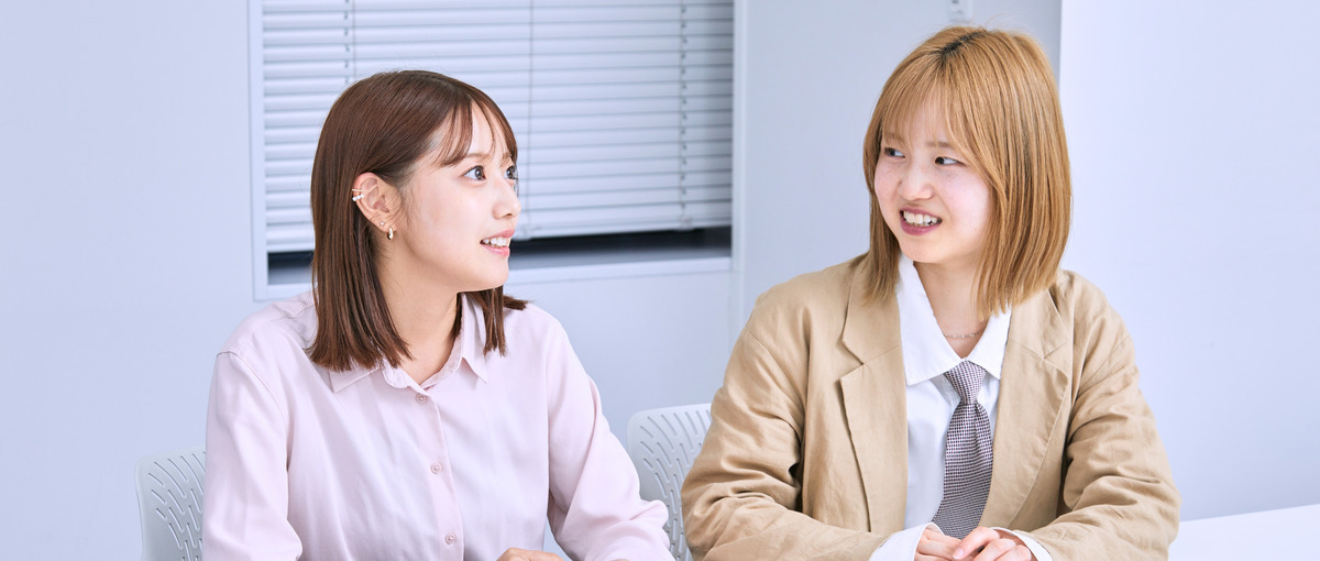 熱意あるあなたを応援！豊富な研修体制で、プロのエンジニアへと育てます！