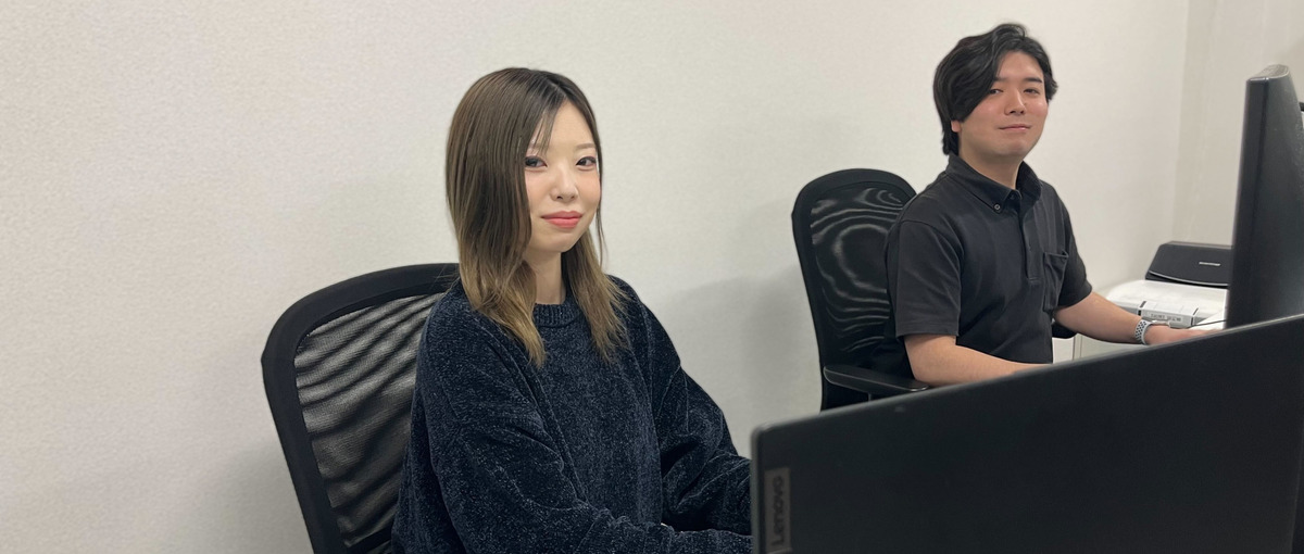 Webディレクター｜企画職・無形商材営業経験者歓迎