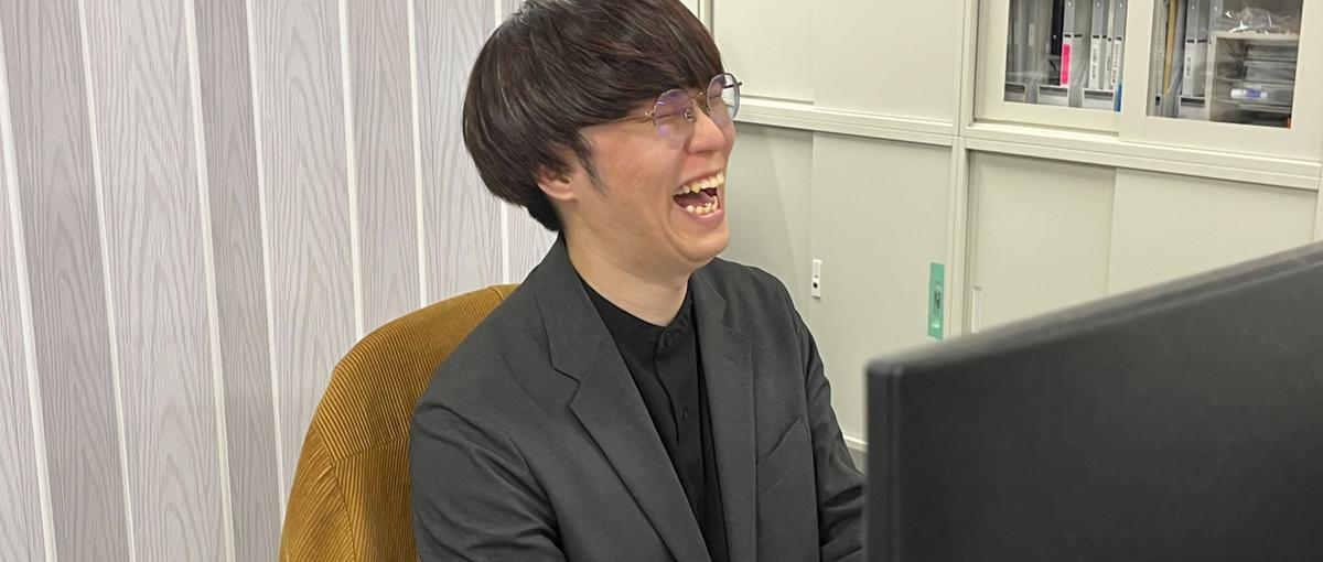 Webディレクター｜企画職・無形商材営業経験者歓迎