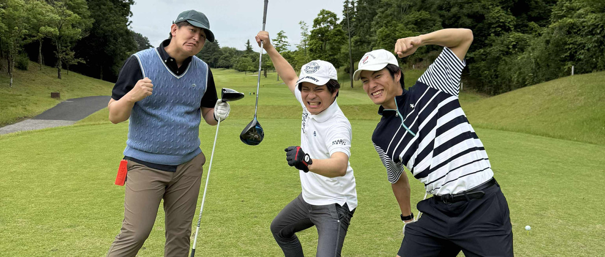ずっとスポーツに関わって生きたい！情熱の塊のような学生が活躍できる環境！