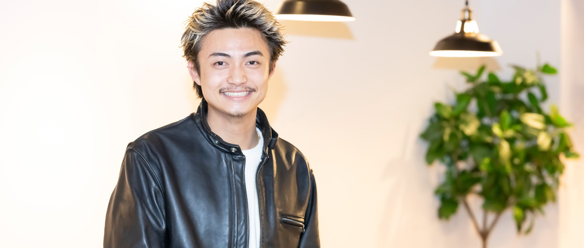 学生だからという甘えを捨てる。成果にこだわるインターンに挑戦しませんか？