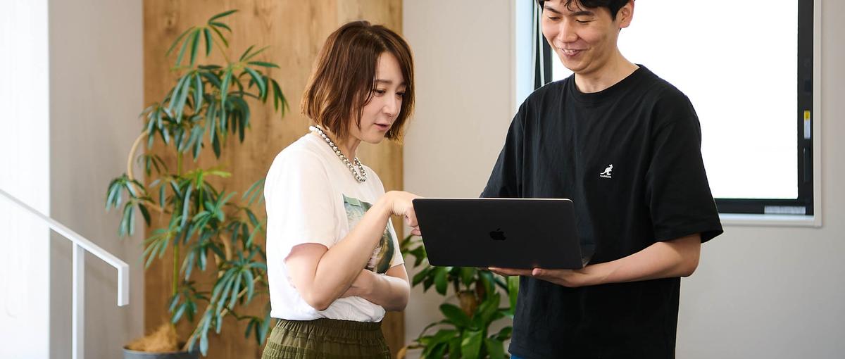 分業ナシでマーケの全工程を担う。金融×AI領域で挑む27卒クリエイター募集