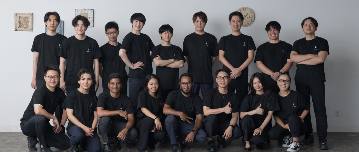 ワーホリの就労経験を活かし、日本企業と海外人材を繋ぐ架け橋になりませんか？