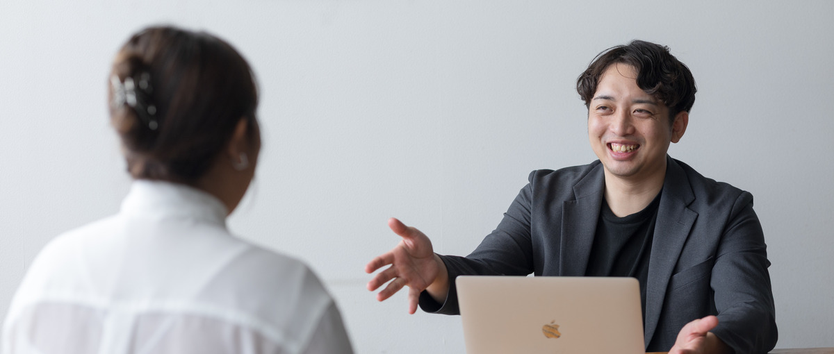 日本語講師｜語学はツール、目的は自立。海外人材を支える授業を日本で。