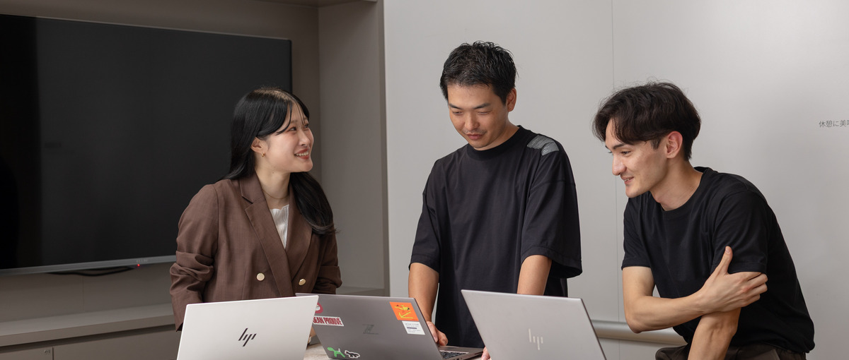 未上場×安定基盤での挑戦。オフィスで働く価値を届けるBtoBマーケターに。