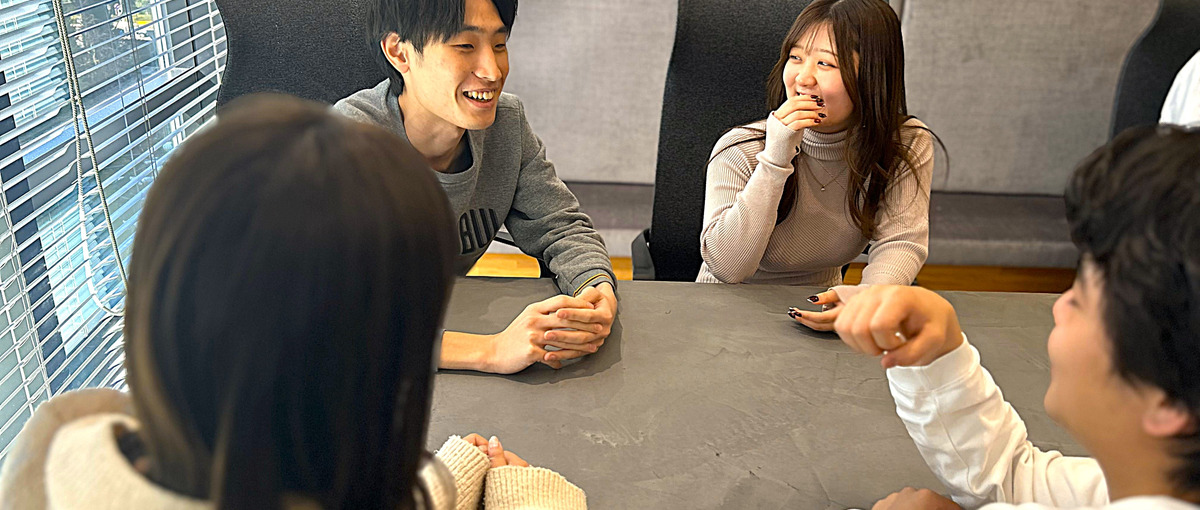 27卒||ホテル業務をハックする旅行系SaaS！自分らしい働き方を実現！