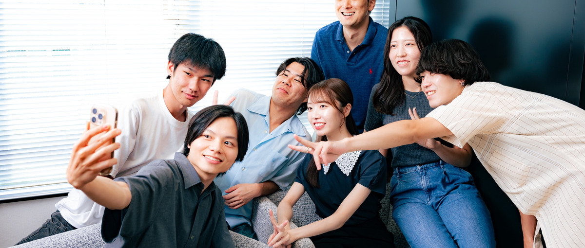 今話題のSNS Jiffcyの公式インフルエンサーに！動画運用キャスト募集