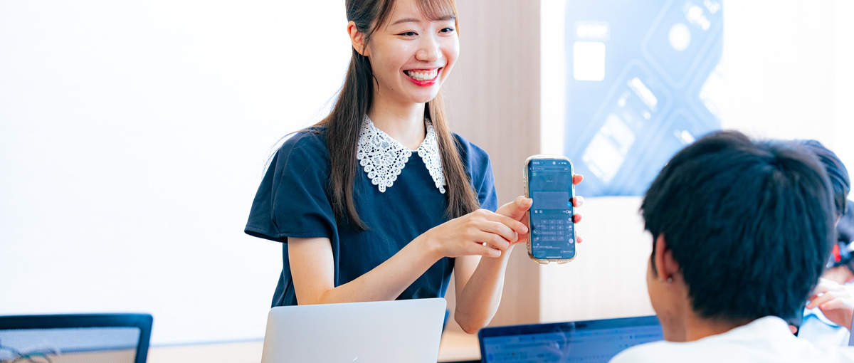 あなたの演技で認知拡大！Z世代注目SNS Jiffcy公式動画キャスト募集