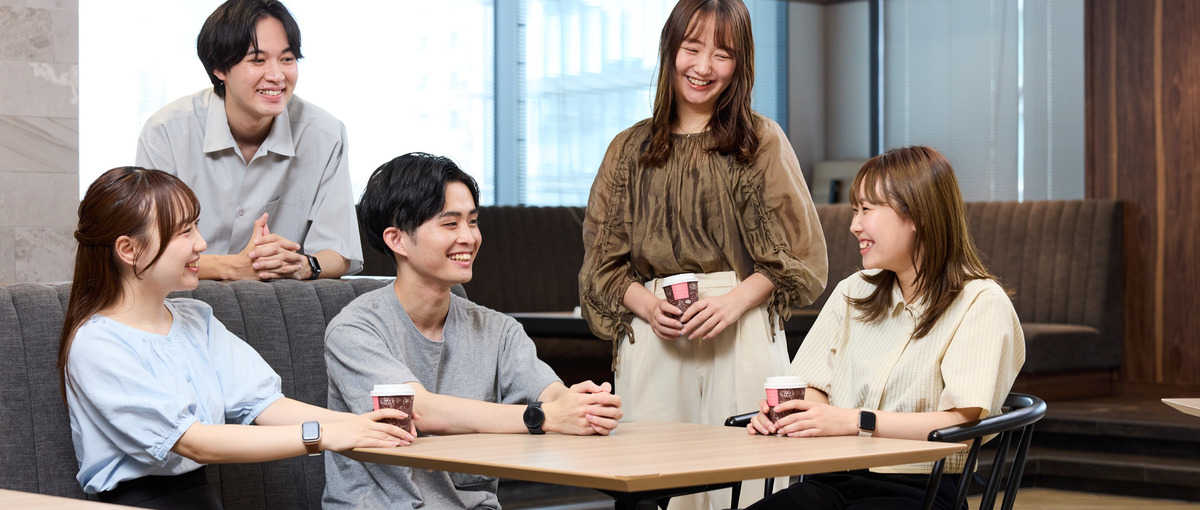 業界経験ゼロでもOK！クリエイティブ領域のプロデューサーに挑戦しませんか？