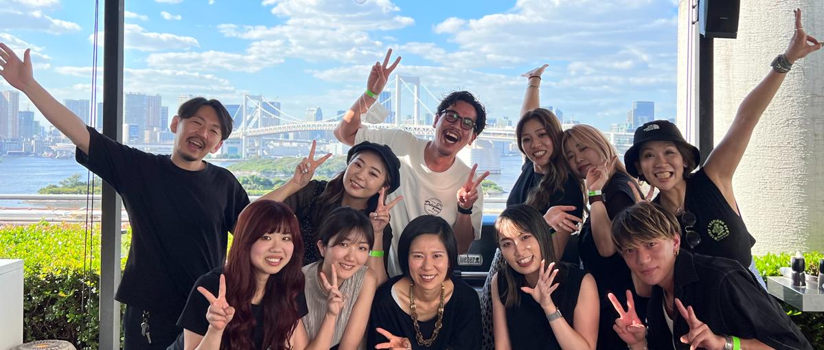 おしゃれや美容が趣味の方！美容ベンチャーの事務職で好きを仕事にしませんか？