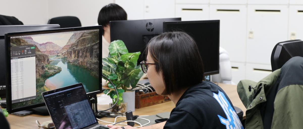 フルスタックエンジニア｜モバイルからWEBまで幅広い開発ができる方募集！