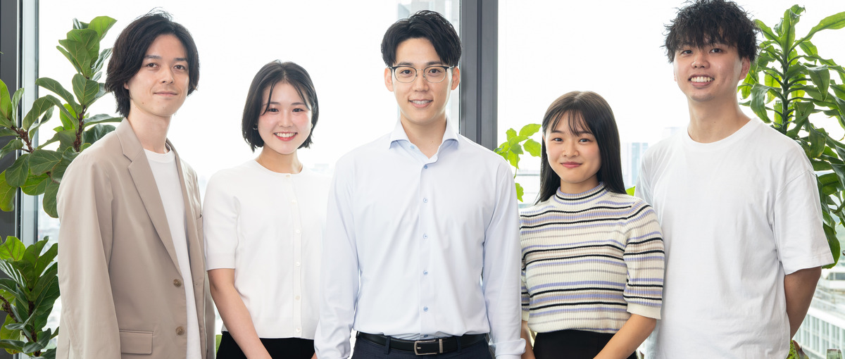 経験ゼロでもOK！法律事務所でパラリーガルデビューしませんか？